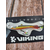 Балансир Viking Fishing Yeti Ice Jig 75mm 36.0g #10 Golden Dark, Размер/Вес: 75мм/36г, Цвет балансира: #10 Golden Dark, фото , изображение 10