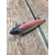 Зимний воблер Viking Fishing Outcast Vib HV 70мм 28g #07 Pink Minnow (зимняя приманка для ловли со льда), Выберите цвет: Pink Minnow, Размер/Вес: 70мм/28г, фото , изображение 6