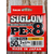 Шнур Sunline Siglon PE х8 150m (оранж.) #3.0/0.296mm 50lb/22.0kg, Диаметр: #3.0/0.296mm, Выберите цвет: помаранчевий, фото , изображение 9