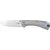 Ніж Skif Frontier Jr, D2, Aluminium к:grey, фото , изображение 2