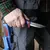 Ніж Morakniv Basic 511, Color of the year 2025 к:blue/dala red, фото , изображение 3
