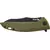 Ніж Skif Vulture BSW, D2 olive, фото , изображение 3