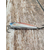 Зимовий воблер Viking Fishing Outcast Vib 60mm 12.0g #07 Pink Minnow (зимова приманка для ловлі з льоду), Колір: Pink Minnow, Розмір/Вага: 60мм/12г, фото , изображение 5