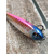 Зимовий воблер Viking Fishing Outcast Vib 60mm 12.0g #07 Pink Minnow (зимова приманка для ловлі з льоду), Колір: Pink Minnow, Розмір/Вага: 60мм/12г, фото , изображение 6