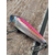 Зимовий воблер Viking Fishing Outcast Vib 60mm 12.0g #07 Pink Minnow (зимова приманка для ловлі з льоду), Колір: Pink Minnow, Розмір/Вага: 60мм/12г, фото , изображение 7