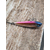 Зимовий воблер Viking Fishing Outcast Vib 60mm 12.0g #07 Pink Minnow (зимова приманка для ловлі з льоду), Колір: Pink Minnow, Розмір/Вага: 60мм/12г, фото , изображение 8