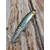 Воблер Jackall Rerange 110SP 110мм 14.8г HL Silver&Black Suspending, Размер/Вес: 110мм/14.8г, Цвет воблера: HL Silver&Black Suspending, фото , изображение 7