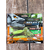 Силикон Select Kraken-X 3.5" #242 (4 шт/уп), Длина силикона: 3.5" (8.89 см), Расцветка силикона: 242, фото , изображение 4