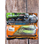 Силикон Select Kraken-X 3.5" #242 (4 шт/уп), Длина силикона: 3.5" (8.89 см), Расцветка силикона: 242, фото , изображение 5