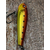 Зимний воблер Viking Fishing Outcast Vib 60mm 12.0g #02 Golden Brown (зимняя приманка для ловли со льда), Выберите цвет: Golden Brown, Размер/Вес: 60мм/12г, фото , изображение 7
