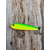 Зимовий воблер Viking Fishing Outcast Vib 60mm 12.0g #14 Green Parrot (зимова приманка для ловлі з льоду), Колір: Green Parrot, Розмір/Вага: 60мм/12г, фото , изображение 4