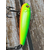 Зимовий воблер Viking Fishing Outcast Vib 60mm 12.0g #14 Green Parrot (зимова приманка для ловлі з льоду), Колір: Green Parrot, Розмір/Вага: 60мм/12г, фото , изображение 7