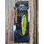 Зимний воблер Viking Fishing Outcast Vib 60mm 12.0g #15 Pine Legend (зимняя приманка для ловли со льда), Выберите цвет: Pine Legend, Размер/Вес: 60мм/12г, фото , изображение 2