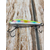 Зимний воблер Viking Fishing Outcast Vib 60mm 12.0g #15 Pine Legend (зимняя приманка для ловли со льда), Выберите цвет: Pine Legend, Размер/Вес: 60мм/12г, фото , изображение 5