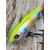 Зимний воблер Viking Fishing Outcast Vib 60mm 12.0g #15 Pine Legend (зимняя приманка для ловли со льда), Выберите цвет: Pine Legend, Размер/Вес: 60мм/12г, фото , изображение 6