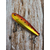 Зимний воблер Viking Fishing Outcast Vib 70мм 21g #02 Golden Brown (зимняя приманка для ловли со льда), Выберите цвет: Golden Brown, Размер/Вес: 70мм/21г, фото , изображение 4