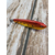 Зимний воблер Viking Fishing Outcast Vib 70мм 21g #02 Golden Brown (зимняя приманка для ловли со льда), Выберите цвет: Golden Brown, Размер/Вес: 70мм/21г, фото , изображение 8