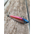 Зимовий воблер Viking Fishing Outcast Vib 70mm 21g #07 Pink Minnow (зимова приманка для ловлі з льоду), Колір: Pink Minnow, Розмір/Вага: 70мм/21г, фото , изображение 5