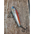 Зимовий воблер Viking Fishing Outcast Vib 70mm 21g #07 Pink Minnow (зимова приманка для ловлі з льоду), Колір: Pink Minnow, Розмір/Вага: 70мм/21г, фото , изображение 8