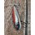 Зимовий воблер Viking Fishing Outcast Vib 70mm 21g #07 Pink Minnow (зимова приманка для ловлі з льоду), Колір: Pink Minnow, Розмір/Вага: 70мм/21г, фото , изображение 9