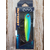Зимний воблер Viking Fishing Outcast Vib 70мм 21g #01 Blue Parrot (зимняя приманка для ловли со льда), Выберите цвет: Blue Parrot, Размер/Вес: 70мм/21г, фото , изображение 2