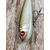 Зимний воблер Viking Fishing Outcast Vib 70mm 21g #08 Zander (зимняя приманка для ловли со льда), Выберите цвет: Zander, Размер/Вес: 70мм/21г, фото , изображение 6