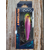 Зимний воблер Viking Fishing Outcast Vib 70мм 21g #10 Violet Dream (зимняя приманка для ловли со льда), Выберите цвет: Violet Dream, Размер/Вес: 70мм/21г, фото , изображение 2