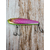 Зимний воблер Viking Fishing Outcast Vib 70мм 21g #10 Violet Dream (зимняя приманка для ловли со льда), Выберите цвет: Violet Dream, Размер/Вес: 70мм/21г, фото , изображение 4