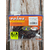 Силикон Reins Rockvibe Shad 2" U003 UV Sculpin (ультрафиолет) (20шт/уп), Длина силикона: 2.0" (5,08 см), Расцветка силикона: 003 UV Sculpin (ультрафиолет), фото , изображение 2