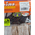 Силикон Reins Rockvibe Shad 2" U003 UV Sculpin (ультрафиолет) (20шт/уп), Длина силикона: 2.0" (5,08 см), Расцветка силикона: 003 UV Sculpin (ультрафиолет), фото , изображение 4