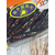 Силикон Reins Rockvibe Shad 2" U003 UV Sculpin (ультрафиолет) (20шт/уп), Длина силикона: 2.0" (5,08 см), Расцветка силикона: 003 UV Sculpin (ультрафиолет), фото , изображение 5