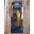 Зимний воблер Viking Fishing Outcast Vib 50mm 10.0g #02 Golden Brown (зимняя приманка для ловли со льда), Выберите цвет: Golden Brown, Размер/Вес: 50мм/10г, фото , изображение 2