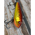 Зимний воблер Viking Fishing Outcast Vib 50mm 10.0g #02 Golden Brown (зимняя приманка для ловли со льда), Выберите цвет: Golden Brown, Размер/Вес: 50мм/10г, фото , изображение 8