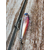 Зимний воблер Viking Fishing Outcast Vib 50mm 10.0g #07 Pink Minnow (зимняя приманка для ловли со льда), Выберите цвет: Pink Minnow, Размер/Вес: 50мм/10г, фото , изображение 7