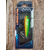 Зимний воблер Viking Fishing Outcast Vib 50mm 10.0g #13 Fire Minnow (зимняя приманка для ловли со льда), Выберите цвет: Fire Minnow, Размер/Вес: 50мм/10г, фото , изображение 2
