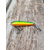 Зимний воблер Viking Fishing Outcast Vib 50mm 10.0g #13 Fire Minnow (зимняя приманка для ловли со льда), Выберите цвет: Fire Minnow, Размер/Вес: 50мм/10г, фото , изображение 5