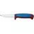 Ніж Morakniv Basic 511, Color of the year 2025 к:blue/dala red, фото 