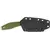 Ніж Skif Adventure FB Jr SW, к:olive, фото , изображение 5