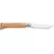 Ніж Opinel №12 VRI, серейтор к:natural, фото , изображение 3