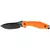 Ніж Skif Adventure FB Jr BSW, к:orange, фото , изображение 2