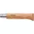 Ніж Opinel №12 VRI, серейтор к:natural, фото , изображение 4