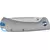 Ніж Skif Frontier Jr, D2, Aluminium к:grey, фото , изображение 5