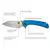 Ніж Skif Jock SW, aluminium, к:blue, фото , изображение 6