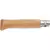 Ніж Opinel №12 VRI, серейтор к:natural, фото , изображение 5