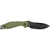 Ніж Skif Adventure FB Jr BSW, к:olive, фото , изображение 3