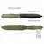 Ніж Skif Neptune BSW, к:olive, фото , изображение 6