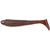 Силикон Select Fatfish 5.8" col.085 (4 шт/упак), Длина силикона: 5.8" (14.73 см), Расцветка силикона: 085, фото 