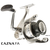 Катушка SHIMANO CAZNA 4000 FA, фото 