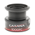 Котушка SHIMANO CATANA 1000 FC (CAT1000FC), фото , изображение 9