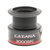 Катушка SHIMANO CATANA 3000S FC (CAT3000SFC), фото , изображение 3